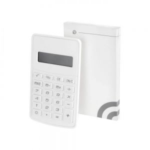 CALCULADORA VINTER personalizada